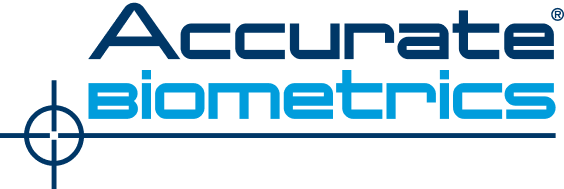 Accurate Biometrics
